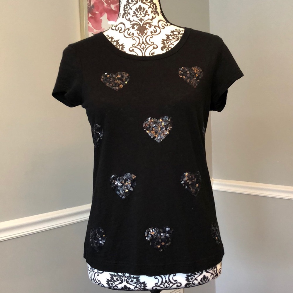 Express tee
